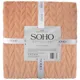 Плед Soho Wheatear Plush, 150х200 см, 6878730 купити недорого в Україні, фото 1