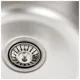 Мойка кухонная Platinum 510 Decor, 0,6x170 мм, фото 2 Мойка кухонная Platinum 510 Decor, 0,6x170 мм купить недорого в Украине, фото 2