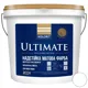 Фарба латексна інтер'єрна Kolorit Ultimate A, 4,5 л, білий, матовий купити недорого в Україні, фото 1