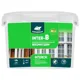Герметик акриловий Корабельна INTER-B, 1,2 кг купити недорого в Україні, фото 1