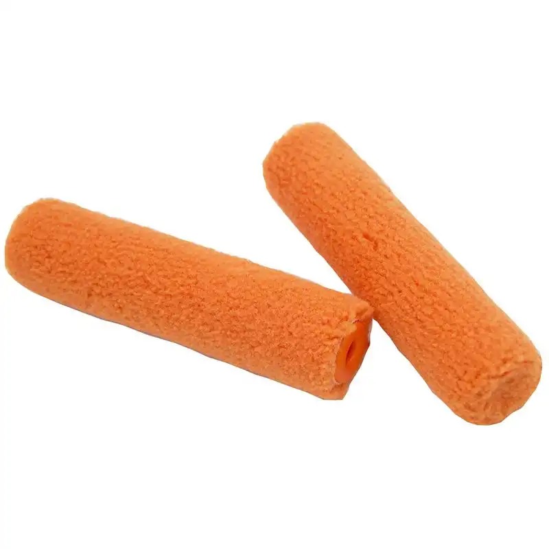 Валик запасний Vaiven Sensitive Pack 2 Mini Roller Sleeves, 10 см купити недорого в Україні, фото 1