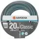 Шланг Gardena Classic, 3/4", ПВХ, 20 м, 18022-20.000.00, фото 1 Шланг Gardena Classic, 3/4", ПВХ, 20 м, 18022-20.000.00 купить недорого в Украине, фото 1