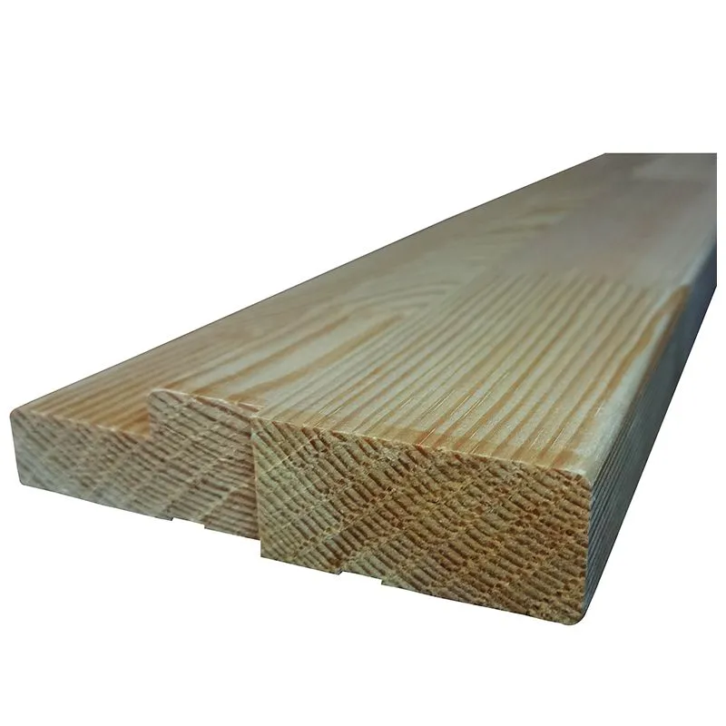 Стойка дверной коробки Dominant Wood, 205x120x30 мм купить недорого в Украине, фото 1