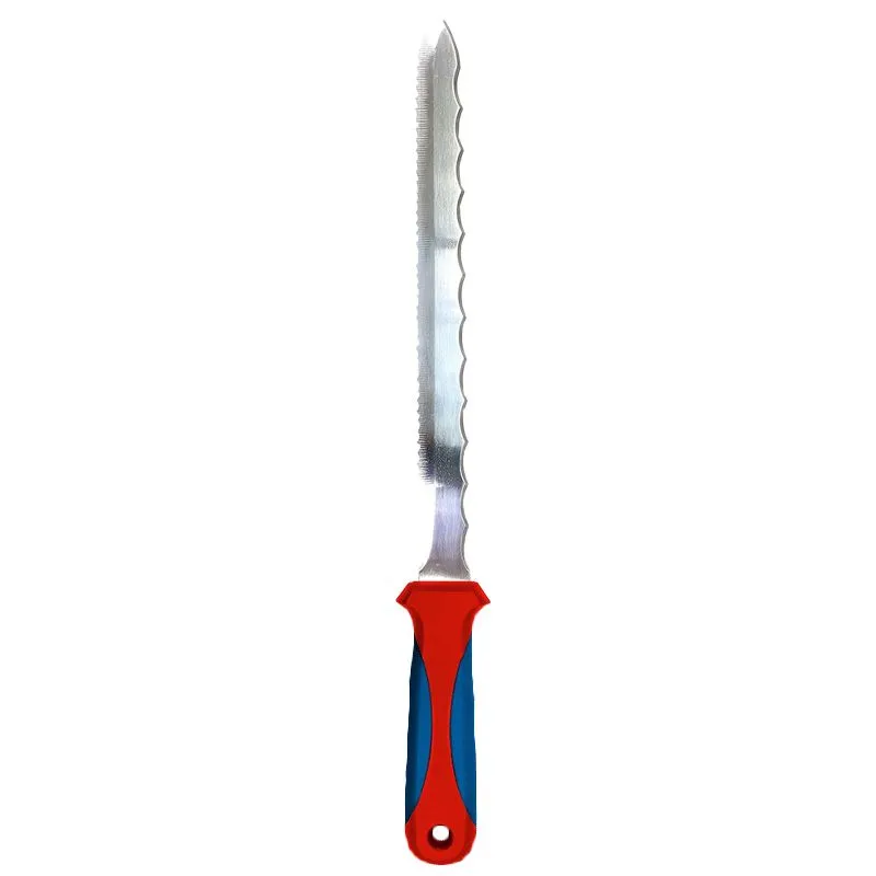 Нож для минеральной ваты Technics, 270x25 мм, 41-326 купить недорого в Украине, фото 1