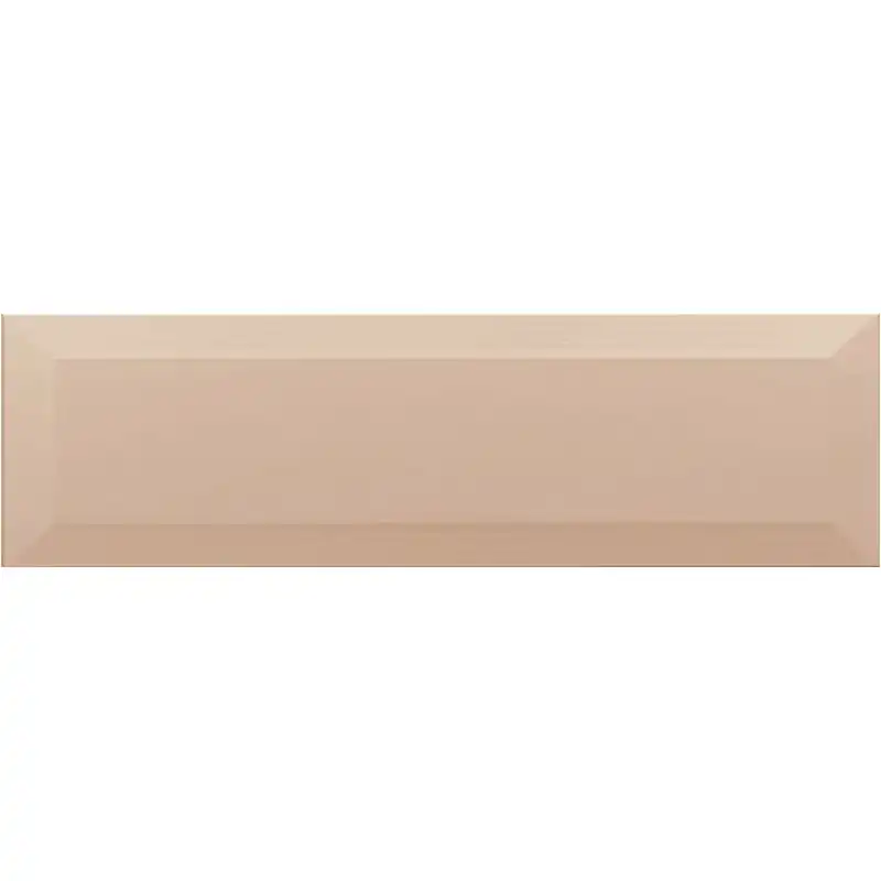 Плитка Kerama Marazzi Гамма, 85х285 мм, капучино, 9009, фото 2 Плитка Kerama Marazzi Гамма, 85х285 мм, капучино, 9009 купити недорого в Україні, фото 2