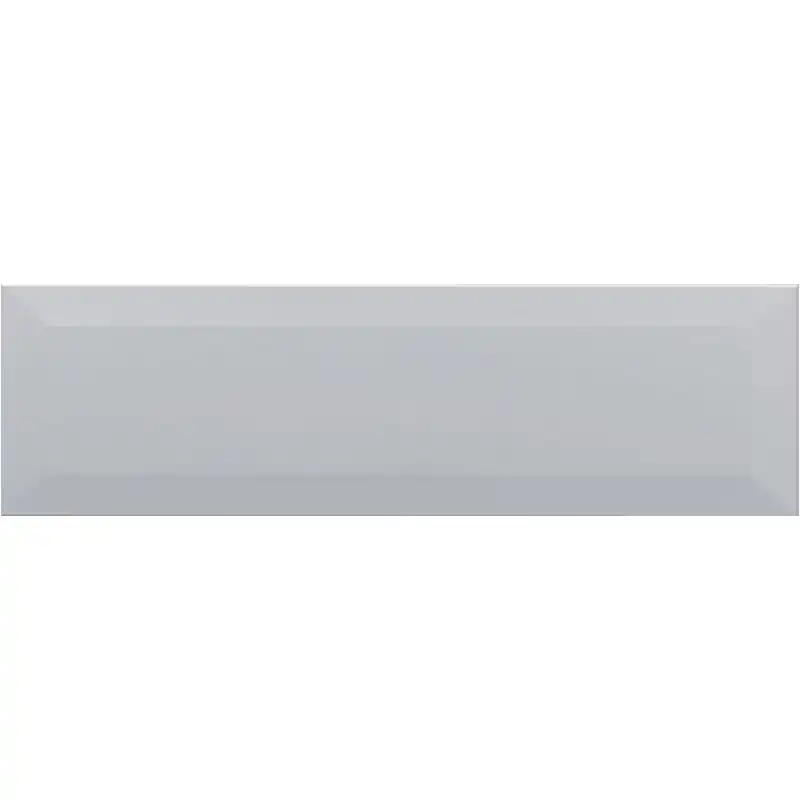 Плитка Kerama Marazzi Гамма, 85х285 мм, сірий, 9004, фото 2 Плитка Kerama Marazzi Гамма, 85х285 мм, сірий, 9004 купити недорого в Україні, фото 2