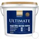 Фарба латексна інтер'єрна Kolorit Ultimate A, 9 л, білий, матовий купити недорого в Україні, фото 1