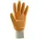 Перчатки обрезиненые нитриловые Doloni, XL, SP-0110 купить недорого в Украине, фото 1