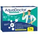 Коагулянт AquaDoctor SuperFlock, 1 кг, SF-1 купить недорого в Украине, фото 1