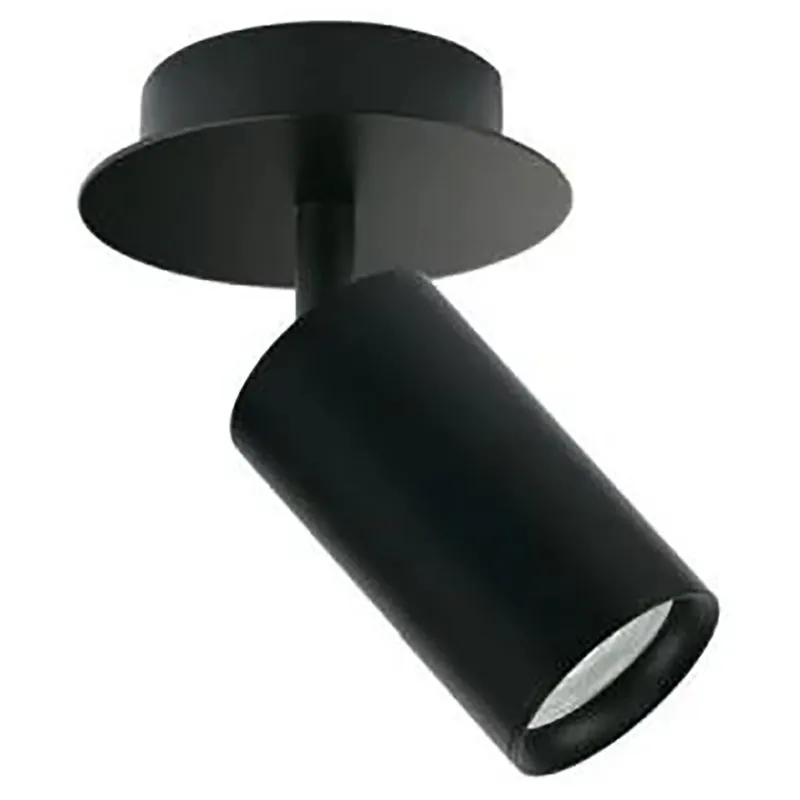Світильник світлодіодний Feron ML311 MR16/GU10, чорний, 7034 купити недорого в Україні, фото 1