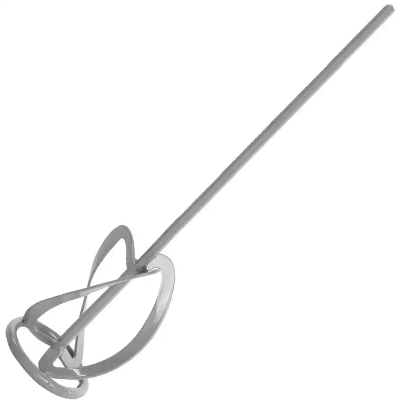 Міксер-насадка для сухих сумішей Hardy, SDS+, 100х600 мм, 513100600 купити недорого в Україні, фото 1