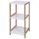 Стійка для ванної Koopman, 33x34x79 см, 784630040, фото 1 Стійка для ванної Koopman, 33x34x79 см, 784630040 купити недорого в Україні, фото 1