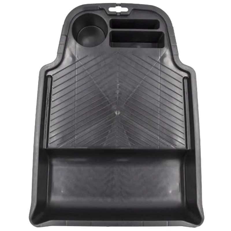Ванночка для краски Vaiven Tray Plastic Extra Pro, 25 см купить недорого в Украине, фото 1