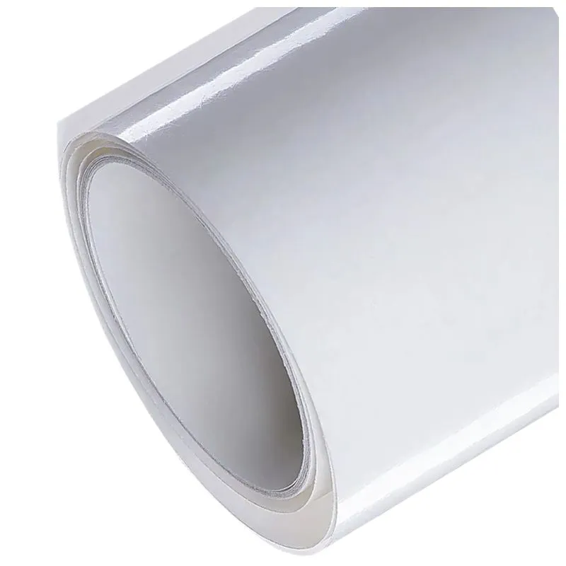 Шифер плоский Magniplast ПЕ, 2x10 м, белый купить недорого в Украине, фото 1