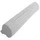 Насадка сменная для швабры Eco Fabric, резина, 27 см, серый, EF-2527-SG, фото 1 Насадка сменная для швабры Eco Fabric, резина, 27 см, серый, EF-2527-SG купить недорого в Украине, фото 1