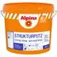 Штукатурка для зовнішніх робіт Alpina Expert Strukturputz K15, 25 кг купити недорого в Україні, фото 1