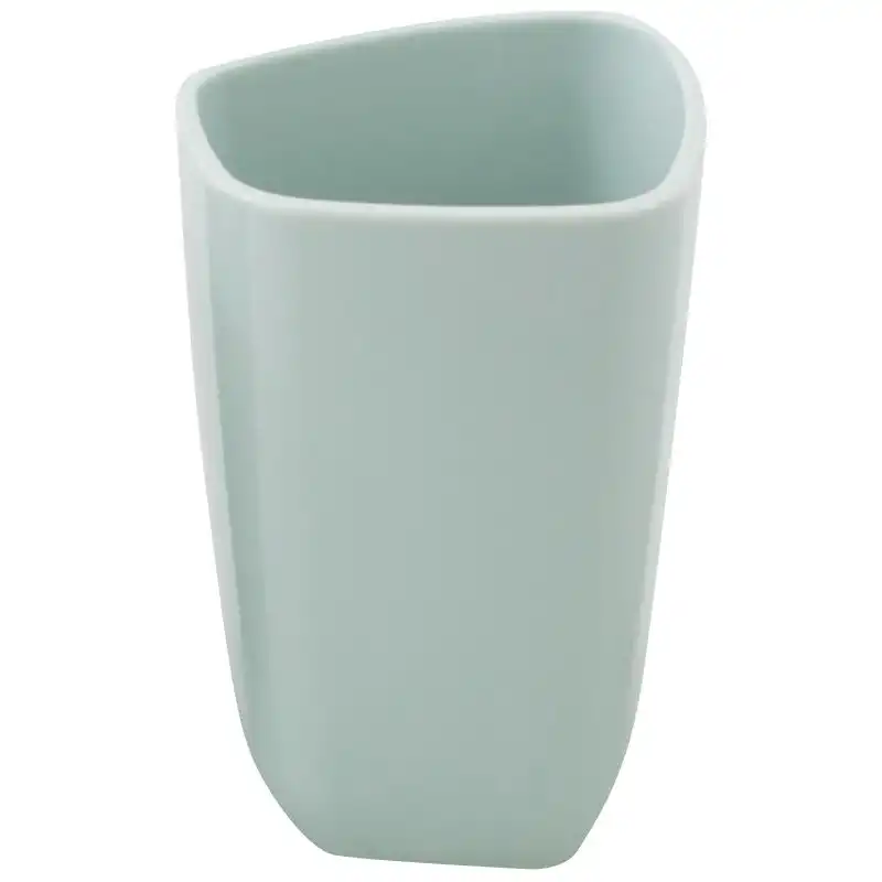 Склянка Trento Basic Mint, пластикова, зелений, 51096 купити недорого в Україні, фото 1