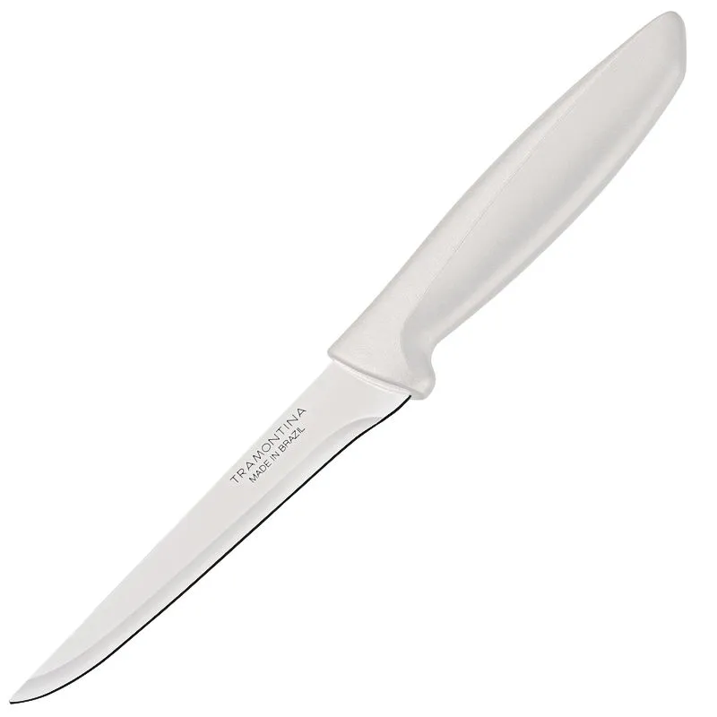 Нож обвалочный Tramontina Plenus, 127 мм, 6740796 купить недорого в Украине, фото 1