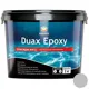 Фуга епоксидна Eskaro Duax Epoxy №240, 2 кг, сірий купити недорого в Україні, фото 1