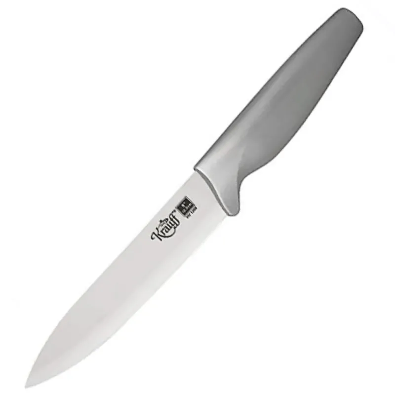 Нож керамический Krauff, 125 мм, 29-250-035 купить недорого в Украине, фото 1