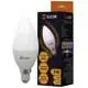 Лампа Elcor Led, C37, 5W, Е14, 4200К купить недорого в Украине, фото 1