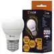 Лампа Elcor Led, G45, 5W, Е27, 4200К купить недорого в Украине, фото 1