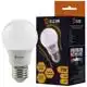 Лампа Elcor Led, А55, 7W, Е27, 4200К купити недорого в Україні, фото 1