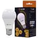 Лампа Elcor Led, А60, 12W, Е27, 4200К, фото 1 Лампа Elcor Led, А60, 12W, Е27, 4200К купити недорого в Україні, фото 1