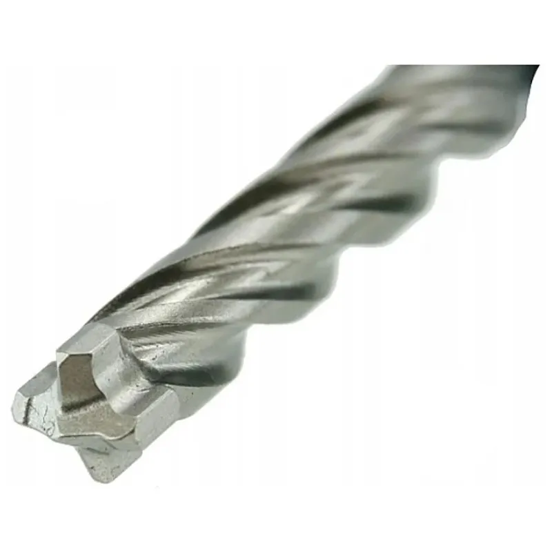 Бур Hikoki, FCH, 6х165х100 мм, 783209 купить недорого в Украине, фото 2