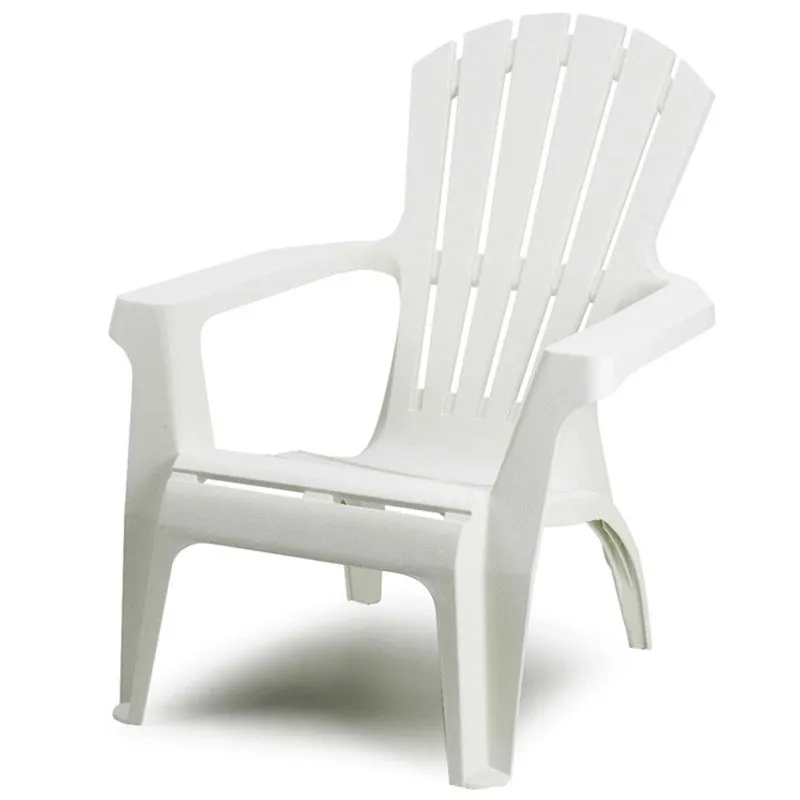Крісло Progarden Dolomiti, 86x86x75 см, білий, DOL064BI купити недорого в Україні, фото 1