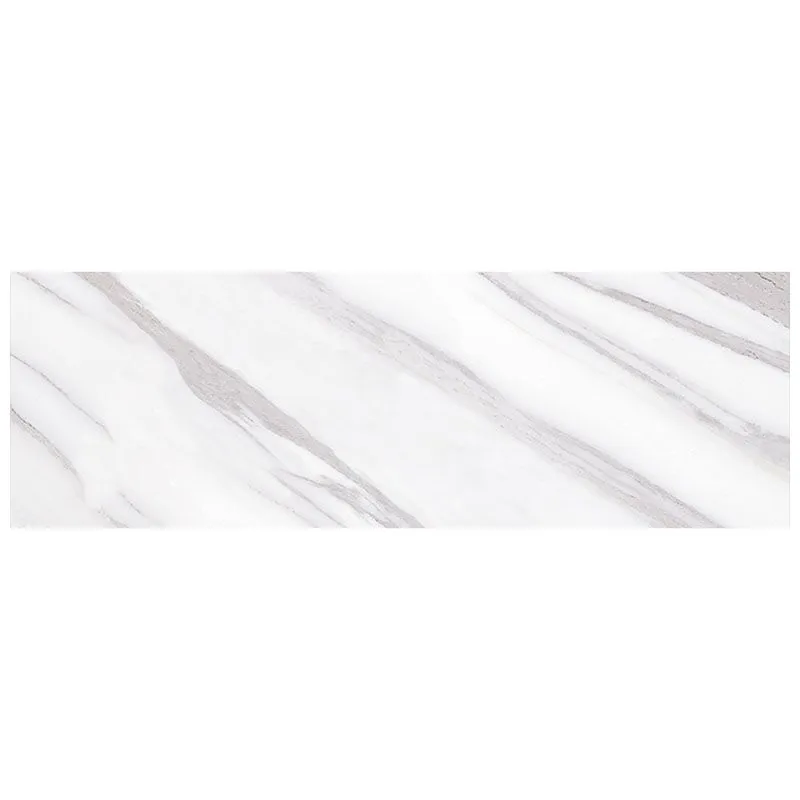Плитка для стен керамическая матовая Bien Karis Bianco, 300x900 мм, белый, 91706 купить недорого в Украине, фото 2
