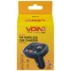 Модулятор FM Voin W-3320, 2xUSB/3.1 А, Bluetooth 5.0, 12-24 В, Hands-free, ambient light, фото 3 Модулятор FM Voin W-3320, 2xUSB/3.1 А, Bluetooth 5.0, 12-24 В, Hands-free, ambient light купить недорого в Украине, фото 3
