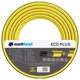 Шланг для полива Cellfast Eco Plus, ПВХ, 1/2", 20 м, 12-150, фото 1 Шланг для полива Cellfast Eco Plus, ПВХ, 1/2", 20 м, 12-150 купить недорого в Украине, фото 1