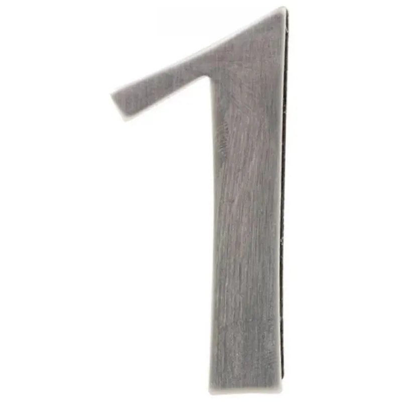 Цифра Arino №1, 47x31x33 мм, 67698 купити недорого в Україні, фото 1