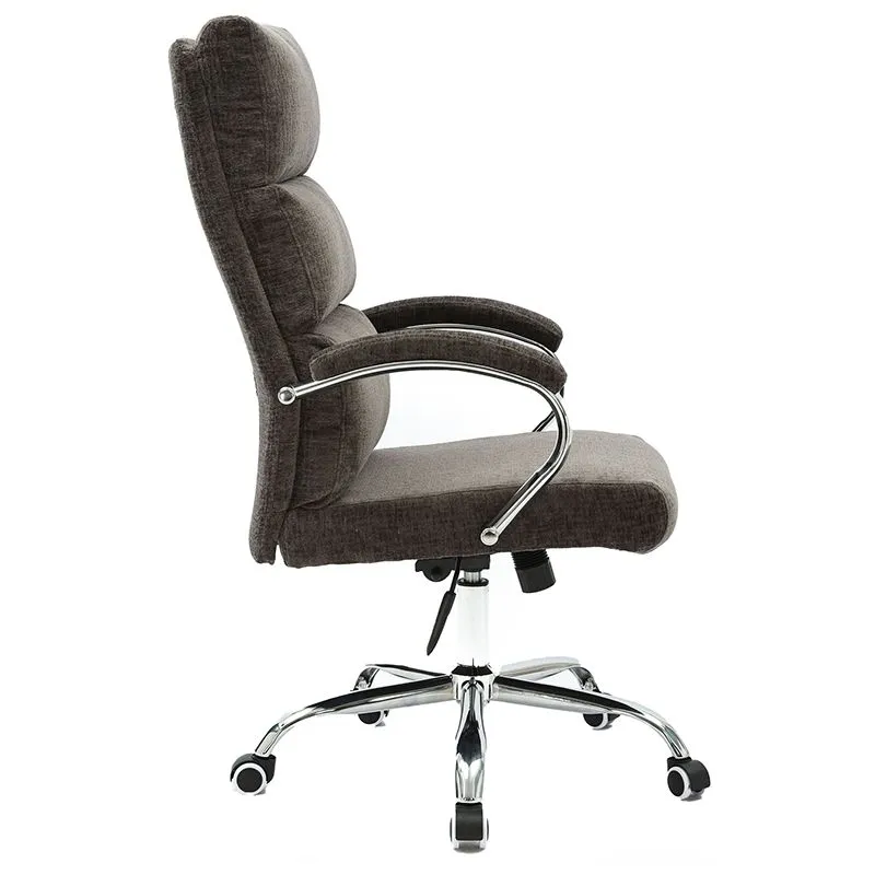 Кресло руководителя Adams, коричневый, 555561, фото 348404 Кресло руководителя Adams, коричневый, 555561 купить недорого в Украине, фото 348404