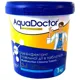 Дезинфектант 3 в 1 AquaDoctor Хлор повільної дії MC-T, 1 кг/200 гр, MCT-1, фото 1 Дезинфектант 3 в 1 AquaDoctor Хлор повільної дії MC-T, 1 кг/200 гр, MCT-1 купити недорого в Україні, фото 1