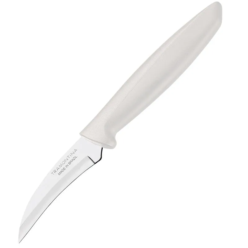 Нож шкуросъемный Tramontina Plenus, 76 мм, 6740799 купить недорого в Украине, фото 1