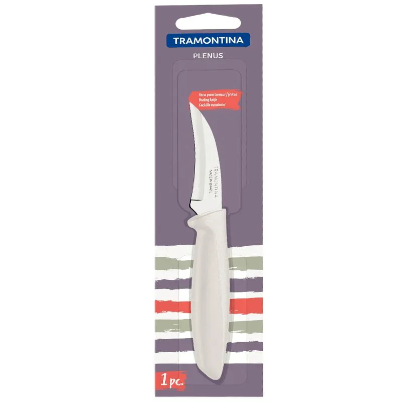 Нож шкуросъемный Tramontina Plenus, 76 мм, 6740799 купить недорого в Украине, фото 2