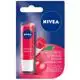 Бальзам для губ Nivea Фруктовое сияние Вишня, 4,8 г, 85077, фото 2 Бальзам для губ Nivea Фруктовое сияние Вишня, 4,8 г, 85077 купить недорого в Украине, фото 2