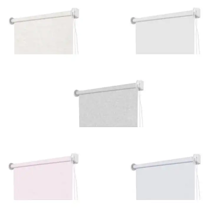 Роллета тканевая Rollotex, 390х1500 мм, цвета в ассортименте купить недорого в Украине, фото 1