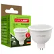 Лампа светодиодная Eurolamp MR16 GU5,3 3000 ECO, серия P, 11 Вт, LED-SMD-11533 (P), фото 1 Лампа светодиодная Eurolamp MR16 GU5,3 3000 ECO, серия P, 11 Вт, LED-SMD-11533 (P) купить недорого в Украине, фото 1