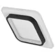 Потолочный светильник Eurolamp, LED-ALS-65-A41(white), фото 1 Потолочный светильник Eurolamp, LED-ALS-65-A41(white) купить недорого в Украине, фото 1