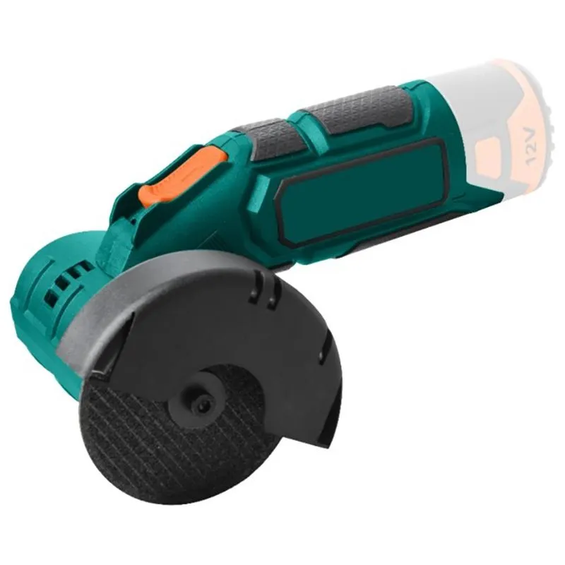 Шліфмашинка акумуляторна Sturmax, AGM9076CL купити недорого в Україні, фото 1