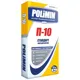 Клей для плитки Polimin П-10, 25 кг, фото 1 Клей для плитки Polimin П-10, 25 кг купити недорого в Україні, фото 1