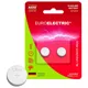 Батарейка дисковая щелочная Eurolamp AG13 LR44, 1,5V, 2 шт, BL-LR44/AG13-EE(2), фото 1 Батарейка дисковая щелочная Eurolamp AG13 LR44, 1,5V, 2 шт, BL-LR44/AG13-EE(2) купить недорого в Украине, фото 1