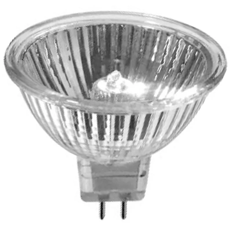 Лампа галогенна ELM, MR16, 75 Вт, G5.3, 13-1026 купити недорого в Україні, фото 1