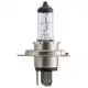 Лампа Philips Vision H4, 60/55 Вт, 12 В, 12342PRB1 купити недорого в Україні, фото 1