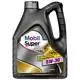 Олива моторна Mobil Super 3000 X1 Formula FE 5W-30, 4 л, 38482 купити недорого в Україні, фото 1