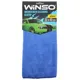 Ганчірка з мікрофібри Winso, 30х40 см, синій, 150200 купити недорого в Україні, фото 1