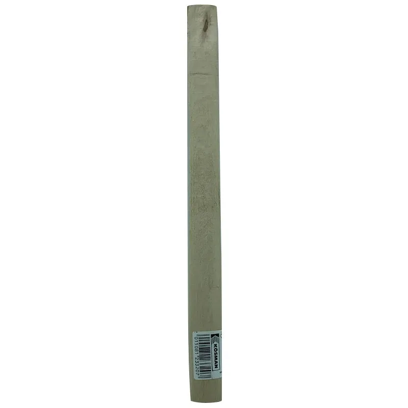 Ручка для молотка вагою 0,3 кг, дерево, 3x32 см купити недорого в Україні, фото 1